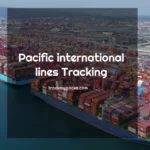tracking pacific international lines