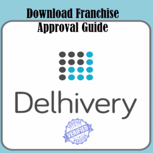 Delhivery Franchise Approval Guide