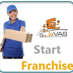Gojavas Courier Franchise Approval Guide