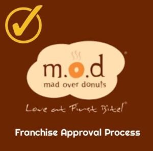 madover donut franchise