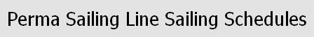 Perma sailing Urniki linijskega jadranja