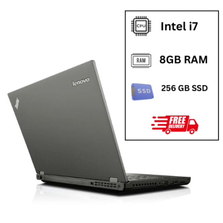 Lenovo ThinkPad W540 4th Gen Laptop