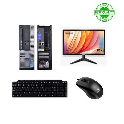 dell full set