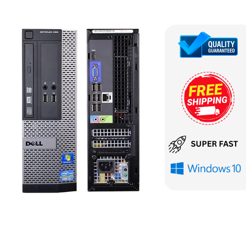 dell i5 2nd gen