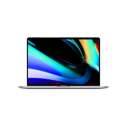 MacBook Pro 2019 | Touchbar, Four Thunderbolt 3 Ports | 16" Retina Display | Intel i7 | 4GB Graphics Card | Refurbished