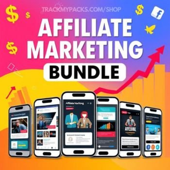 AFFILIATE MARKETING REEL BUNDLE
