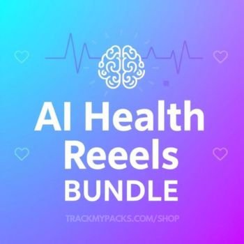 AI HEALTH REEL BUNDLE