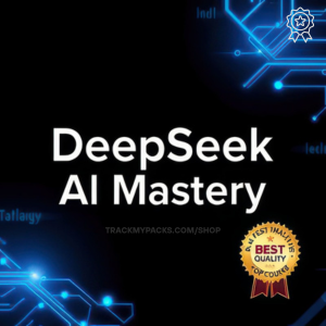 deepseek course