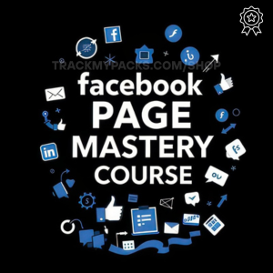 Facebook Page Mastery Full Course - Create Optimized Pages
