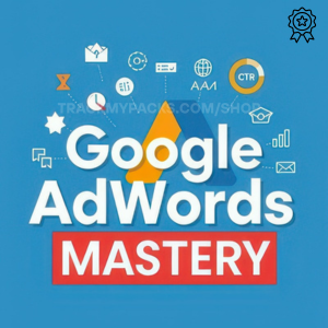 google ads mastery course