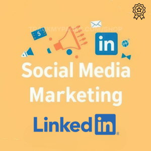 social media marketing course