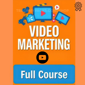 video marketing course