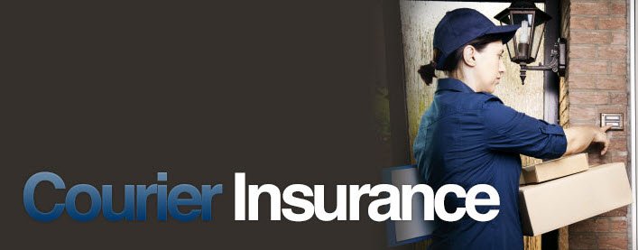 benefits of courier insurance