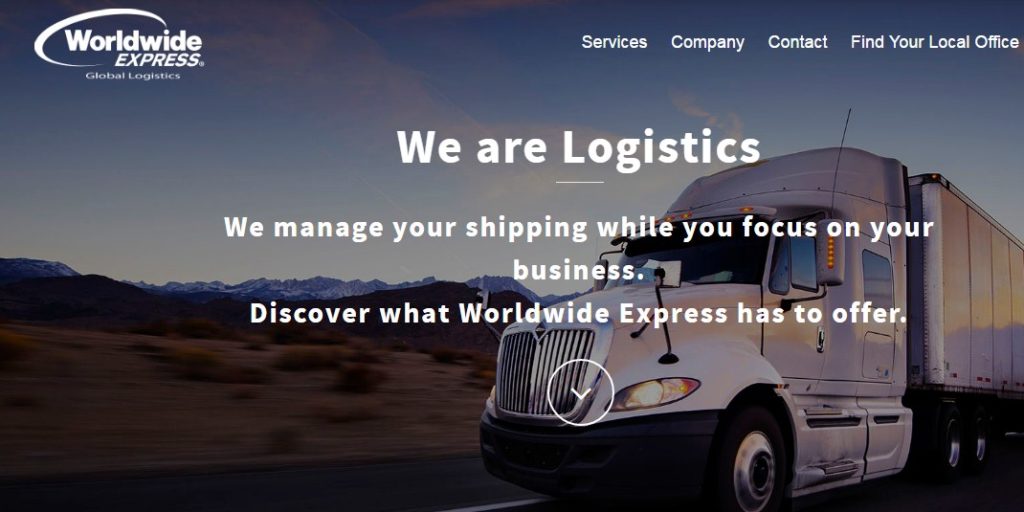 Worldwide Express Tracking | Worldwide Tracking Online