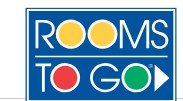 rooms to go order status checking