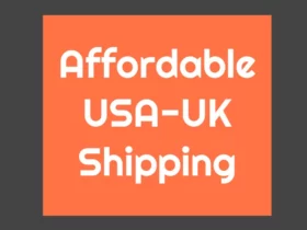 Affordable USA-UK Shipping: Secrets to Save Big