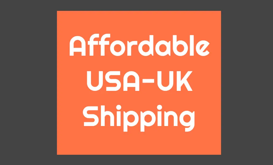 Affordable USA-UK Shipping: Secrets to Save Big