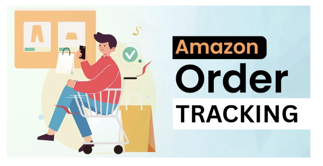 track amazon order from someone else